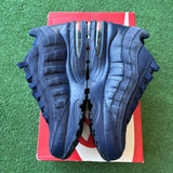 Nike Navy Air Max 95s Size 6Y