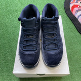Jordan Midnight Navy 11s Size 11W/9.5M