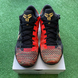 Nike Kobe Christmas 10s Size 12