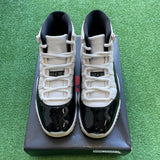 Jordan Gratitude 11s Size 8