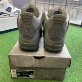 Jordan Wet Cement 4s Size 4.5Y