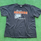 Vintage Hooters Lexington Tee Size XL