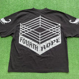 Brand New GFXR Fourth Rope Sting Tee