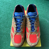 New Balance Action Bronson Tiger Eye MiUSA Size 13