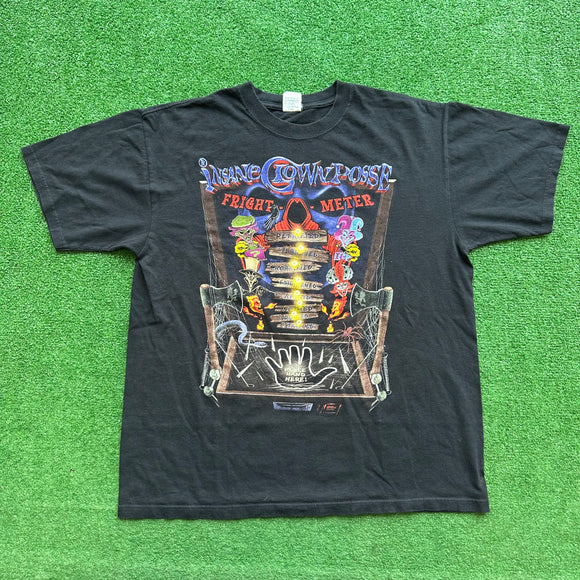 Vintage Insane Clown Posse Tee Size XL