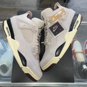 Jordan A Ma Maniere While You Sleeping 4s Size 14.4W/ 13M