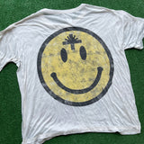 Vertabrae Tee Size L
