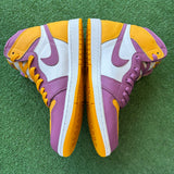 Jordan Brotherhood 1s Size 8.5