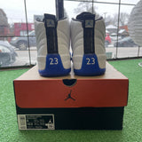 Jordan Blueberry 12s Size 9