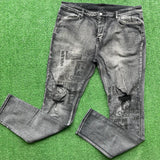 Ksubi Jeans Size 38