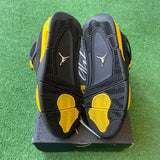 Jordan Thunder 4s Size 9