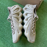 Yeezy Stone Flax 450s Size 10