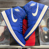 Jordan Hyper Royal 1s Size 12