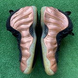 Nike Copper Foamposites Size 11