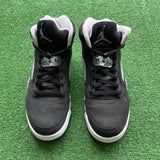 Jordan Oreo 5s Size 9.5