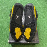Jordan Thunder 4s Size 10.5