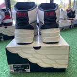 Jordan Python 2s Size 8.5