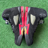 Jordan Top 3 5s Size 5.5Y