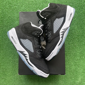 Jordan Oreo 5s Size 9.5