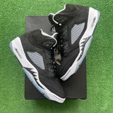 Jordan Oreo 5s Size 9.5