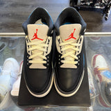 Jordan Rare Air 3s Size 9