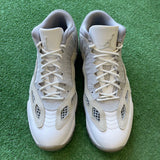Jordan Light Orewood Brow Low IE 11s Size 11