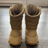 Yeezy Khaki NSLTD Boot Size 10