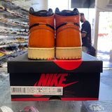 Jordan Shattered Backboard 3.0 1s Size 5Y