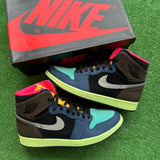 Jordan Tokyo Bio Hack 1s Size 10
