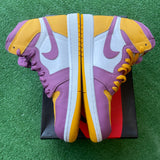 Jordan Brotherhood 1s Size 9.5