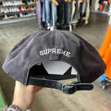 Supreme Strapback Hat