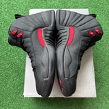 Jordan Bloodline 12s Size 10