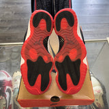 Jordan Bred Low 11s Size 12