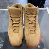 Jordan Wheat 13s Size 11