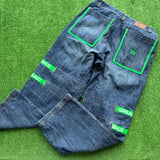 Girbaud Denim Jeans Size 36