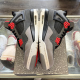 Jordan Infrared 4s Size 10.5