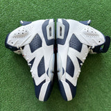 Jordan Olympic 6s Size 10