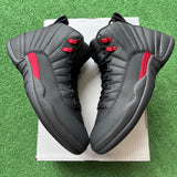Jordan Bloodline 12s Size 10