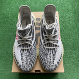 Yeezy Zebra 350 V2s Size 12.5