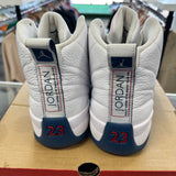 Jordan French Blue 12s Size 13