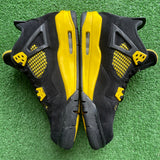 Jordan Thunder 4s Size 7Y