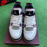 Jordan PSG 4s Size 5.5Y