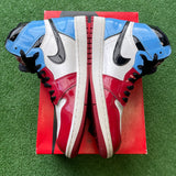 Jordan Fearless 1s Size 10.5