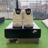 Jordan Legend Blue 11s Size 9.5