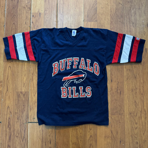 Vintage Buffalo Bills Tee Size L