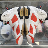 Jordan Gatorade 6s Size 9