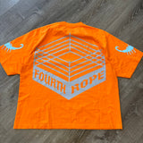 WestSide Gunn Fourth Rope Sting Tee Size L
