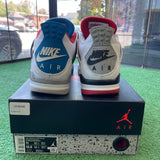 Jordan What The 4s Size 11