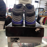 Jordan Aqua 8s Size 10.5