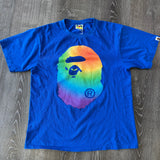 Bape Tee Size L